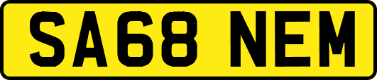 SA68NEM