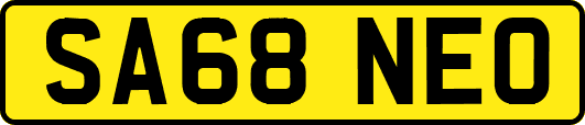 SA68NEO