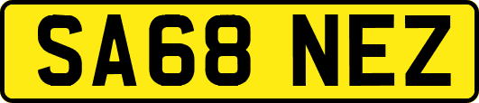 SA68NEZ