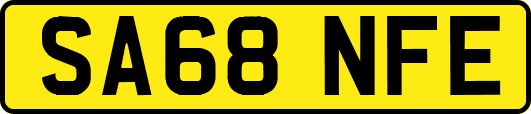 SA68NFE