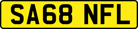 SA68NFL