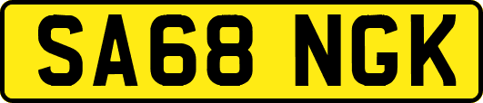 SA68NGK