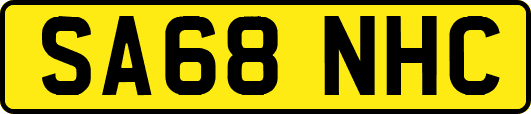 SA68NHC