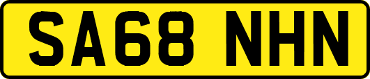 SA68NHN