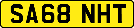 SA68NHT