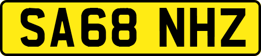SA68NHZ
