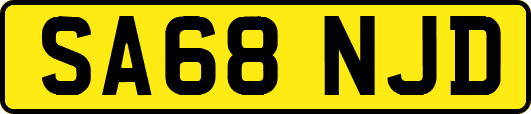 SA68NJD