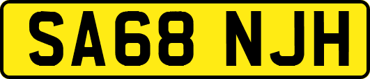 SA68NJH