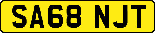 SA68NJT