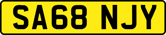 SA68NJY