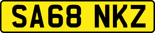 SA68NKZ