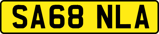 SA68NLA