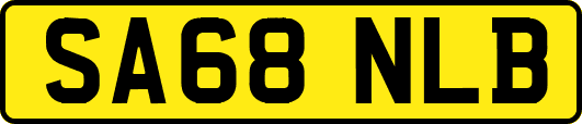 SA68NLB