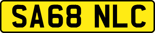 SA68NLC