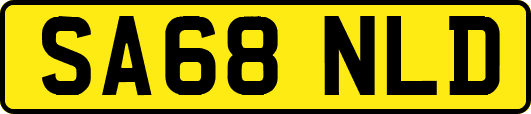 SA68NLD