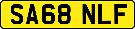 SA68NLF