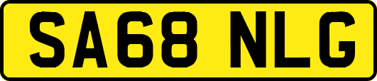 SA68NLG