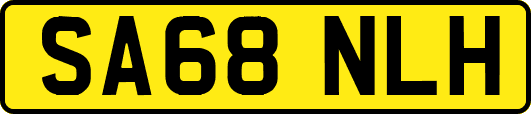 SA68NLH