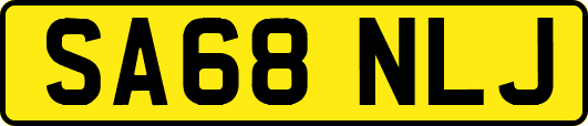 SA68NLJ