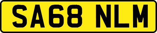 SA68NLM