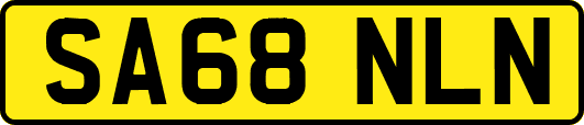 SA68NLN