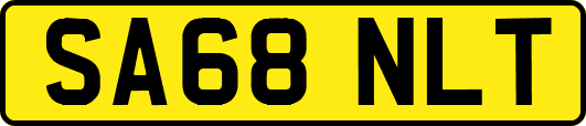 SA68NLT