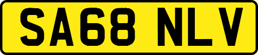 SA68NLV