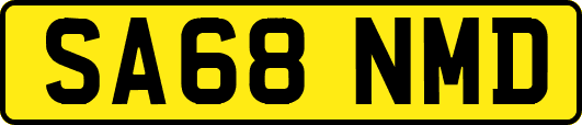 SA68NMD