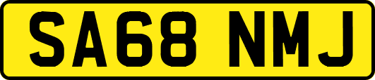 SA68NMJ