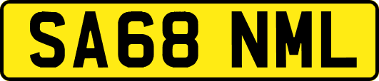 SA68NML