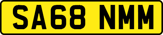 SA68NMM