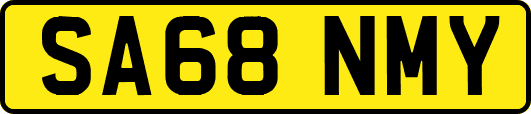 SA68NMY