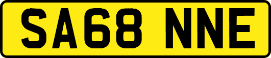 SA68NNE