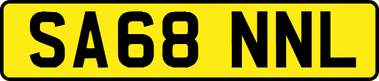 SA68NNL