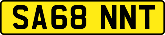 SA68NNT