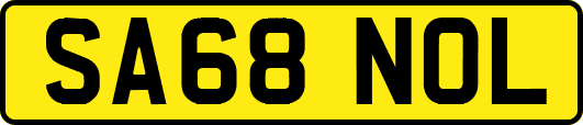 SA68NOL