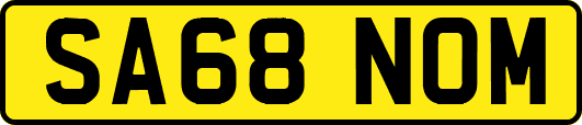 SA68NOM