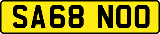 SA68NOO