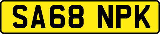 SA68NPK