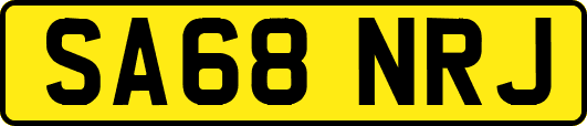 SA68NRJ