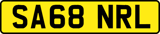 SA68NRL