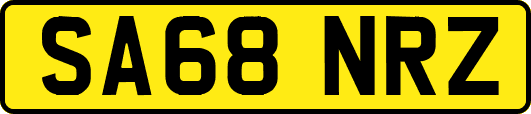 SA68NRZ