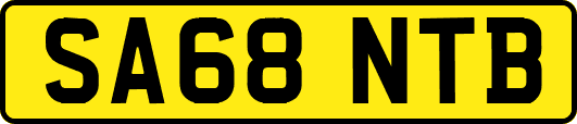 SA68NTB