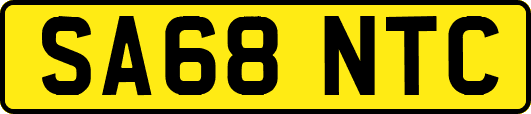 SA68NTC