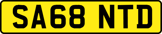SA68NTD