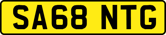 SA68NTG