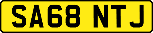 SA68NTJ