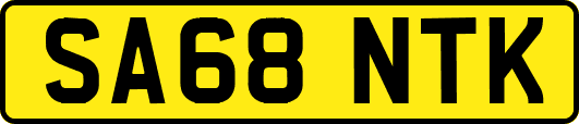 SA68NTK