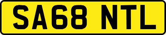 SA68NTL