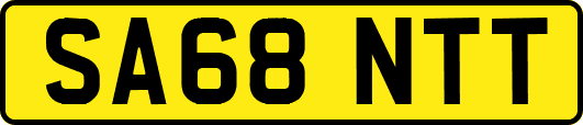 SA68NTT
